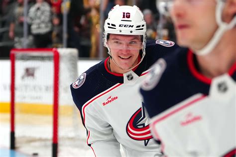 columbus blue jackets Odds and Bets .